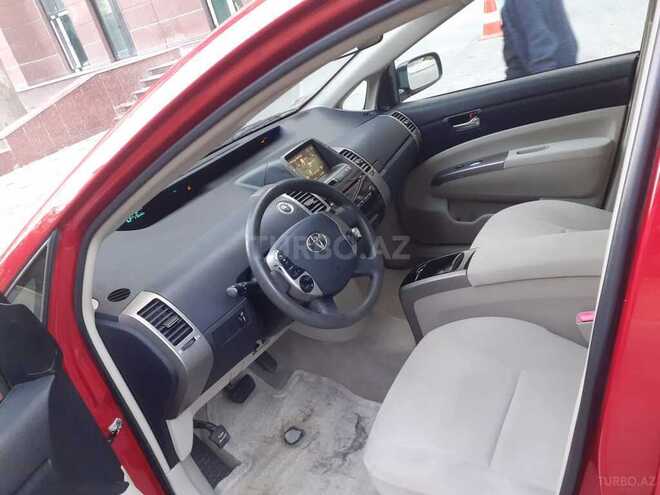 Toyota Prius 2008, 160,000 km - 1.5 л - Bakı