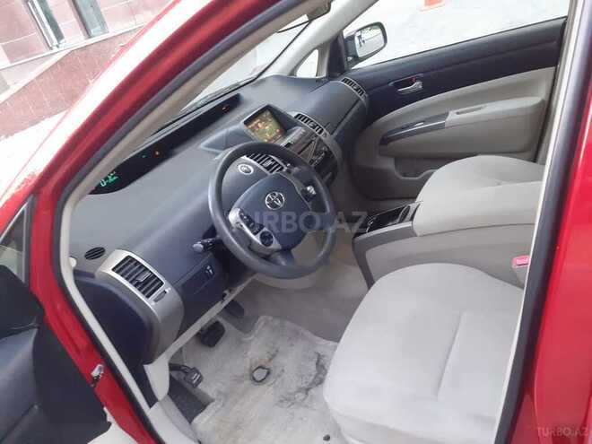 Toyota Prius 2008, 160,000 km - 1.5 л - Bakı