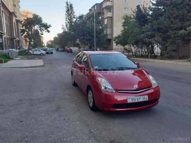 Toyota Prius 2008, 160,000 km - 1.5 л - Bakı