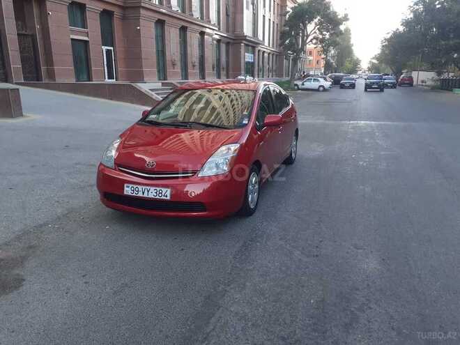 Toyota Prius 2008, 160,000 km - 1.5 л - Bakı