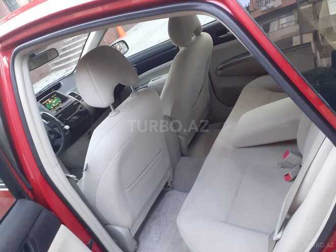 Toyota Prius 2008, 160,000 km - 1.5 л - Bakı