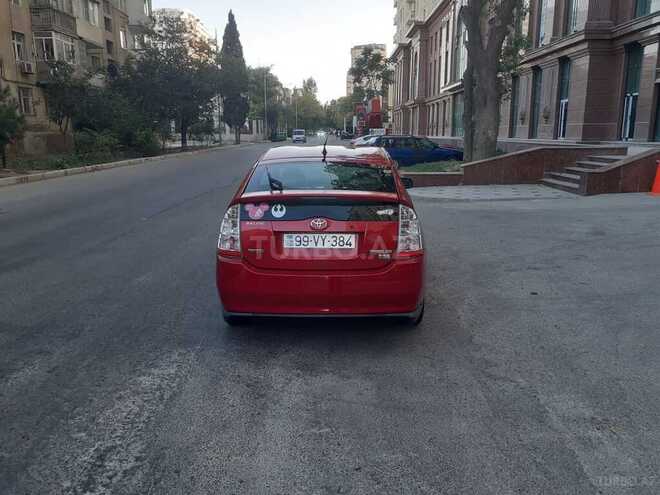Toyota Prius 2008, 160,000 km - 1.5 л - Bakı
