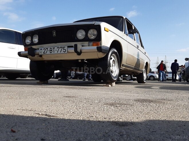 LADA (VAZ) 2106 2000, 222,000 km - 1.6 л - Xaçmaz