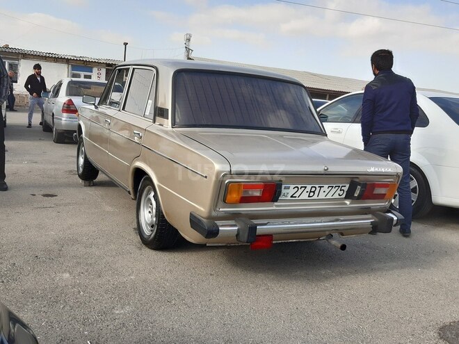 LADA (VAZ) 2106 2000, 222,000 km - 1.6 л - Xaçmaz