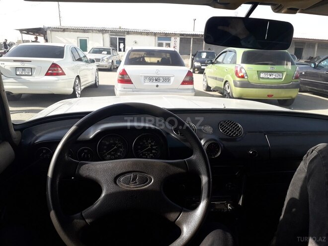 LADA (VAZ) 2106 2000, 222,000 km - 1.6 л - Xaçmaz
