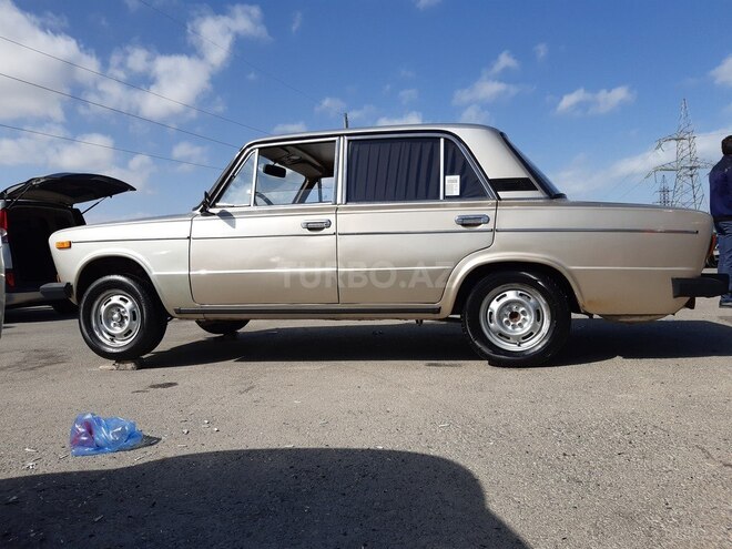 LADA (VAZ) 2106 2000, 222,000 km - 1.6 л - Xaçmaz