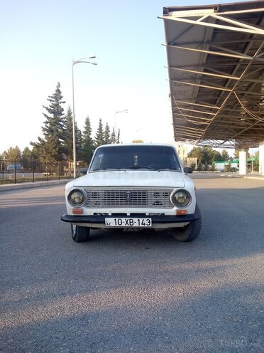 LADA (VAZ) 2111 1979, 235,000 km - 1.5 л - Yevlax