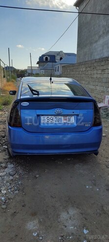 Toyota Prius 2007, 165,000 km - 1.5 l - Bakı