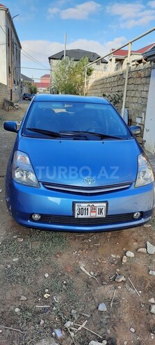 Toyota Prius 2007, 165,000 km - 1.5 l - Bakı