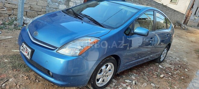 Toyota Prius 2007, 165,000 km - 1.5 l - Bakı