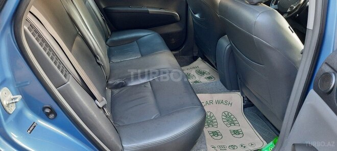 Toyota Prius 2007, 165,000 km - 1.5 l - Bakı