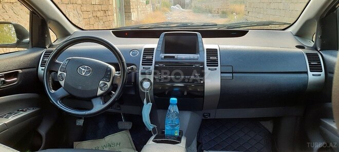 Toyota Prius 2007, 165,000 km - 1.5 l - Bakı