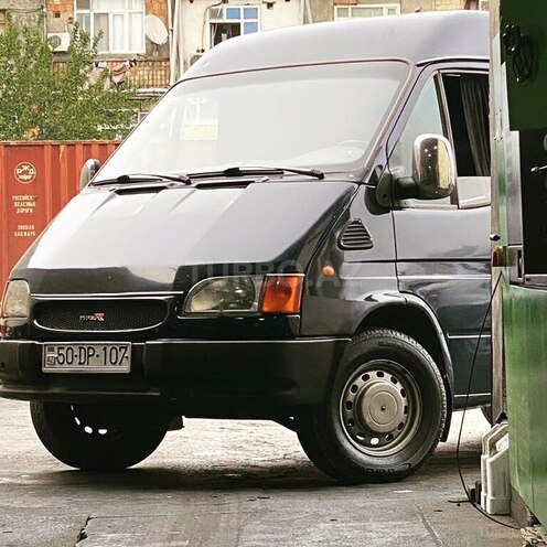 Ford Transit 2000, 654,800 km - 2.5 л - Sumqayıt