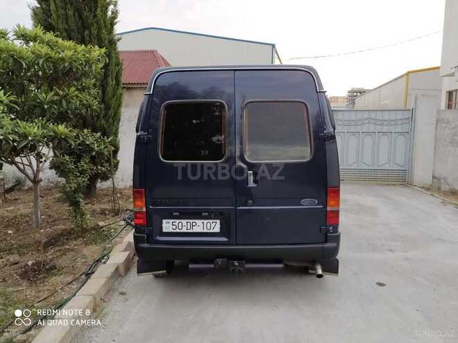 Ford Transit 2000, 654,800 km - 2.5 л - Sumqayıt