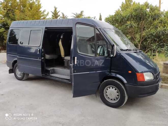 Ford Transit 2000, 654,800 km - 2.5 л - Sumqayıt