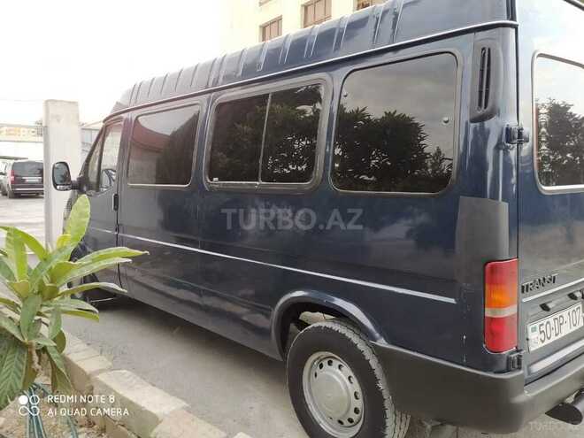 Ford Transit 2000, 654,800 km - 2.5 л - Sumqayıt