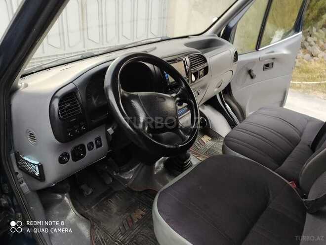 Ford Transit 2000, 654,800 km - 2.5 л - Sumqayıt