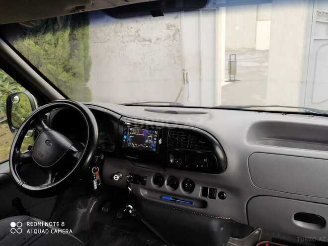 Ford Transit 2000, 654,800 km - 2.5 л - Sumqayıt