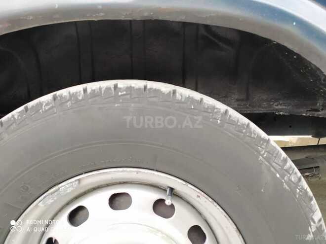 Ford Transit 2000, 654,800 km - 2.5 л - Sumqayıt