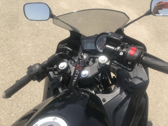 Yamaha  2013, 14,960 km - 0.2 л - Bakı