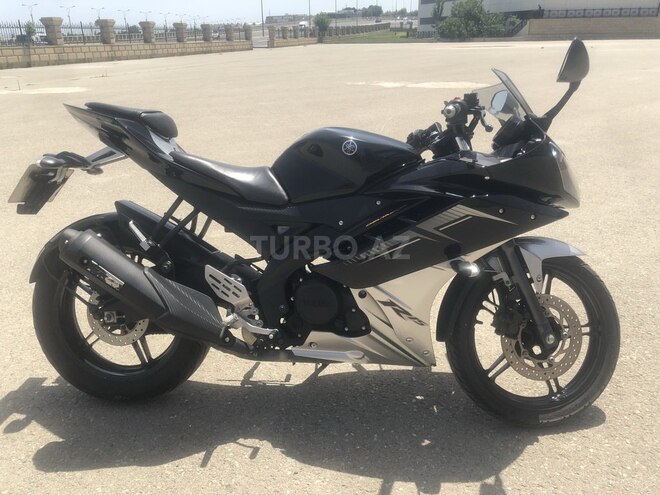 Yamaha  2013, 14,960 km - 0.2 л - Bakı