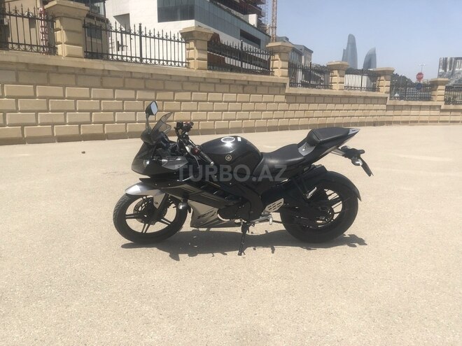Yamaha  2013, 14,960 km - 0.2 л - Bakı
