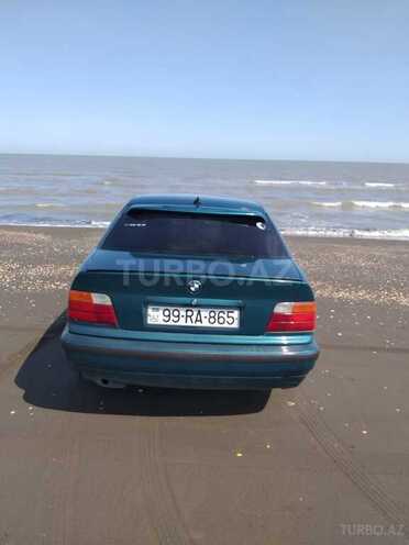 BMW 318 1993, 425,000 km - 1.8 l - Xaçmaz