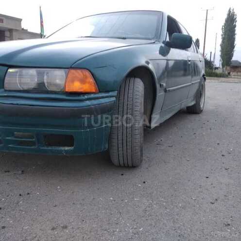 BMW 318 1993, 425,000 km - 1.8 l - Xaçmaz