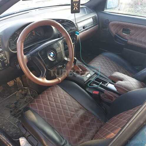 BMW 318 1993, 425,000 km - 1.8 l - Xaçmaz