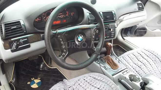 BMW 325 1999, 330,044 km - 2.5 l - Bakı