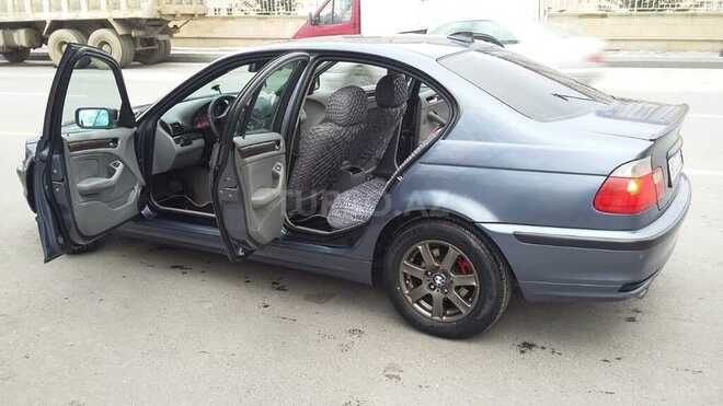 BMW 325 1999, 330,044 km - 2.5 l - Bakı