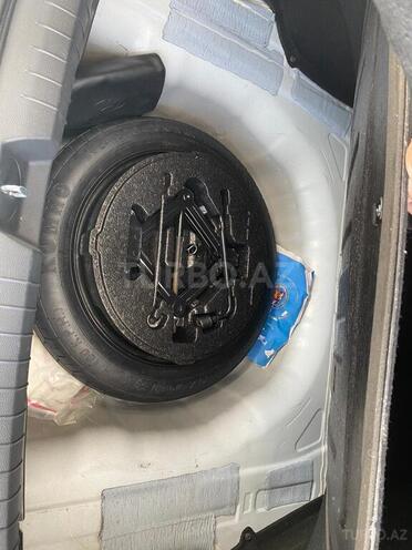 Hyundai Sonata 2016, 60,000 km - 2.0 l - Bakı