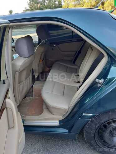 Mercedes C 280 1995, 196,990 km - 2.8 l - Bakı