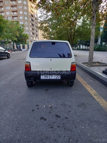 LADA (VAZ) Oka 1999, 260,000 km - 0.8 l - Bakı
