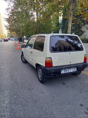 LADA (VAZ) Oka 1999, 260,000 km - 0.8 l - Bakı