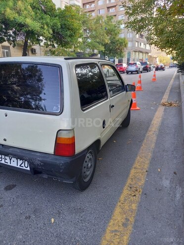LADA (VAZ) Oka 1999, 260,000 km - 0.8 l - Bakı