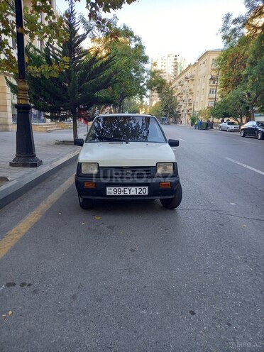 LADA (VAZ) Oka 1999, 260,000 km - 0.8 l - Bakı