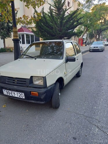 LADA (VAZ) Oka 1999, 260,000 km - 0.8 l - Bakı