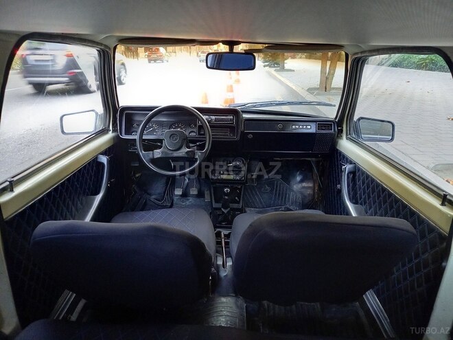 LADA (VAZ) Oka 1999, 260,000 km - 0.8 l - Bakı