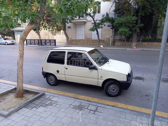 LADA (VAZ) Oka 1999, 260,000 km - 0.8 l - Bakı