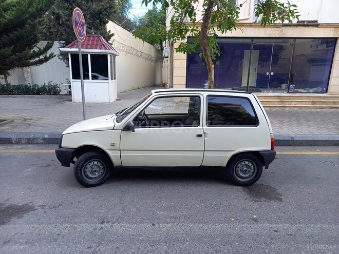 LADA (VAZ) Oka 1999, 260,000 km - 0.8 l - Bakı