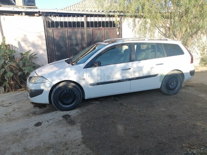 Renault Megane 2007, 450,000 km - 1.3 л - Bakı