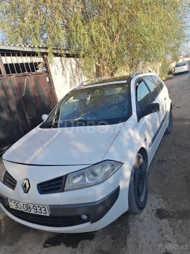 Renault Megane 2007, 450,000 km - 1.3 л - Bakı