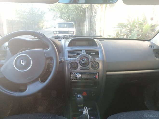 Renault Megane 2007, 450,000 km - 1.3 л - Bakı