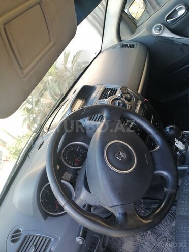 Renault Megane 2007, 450,000 km - 1.3 л - Bakı