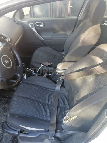 Renault Megane 2007, 450,000 km - 1.3 л - Bakı
