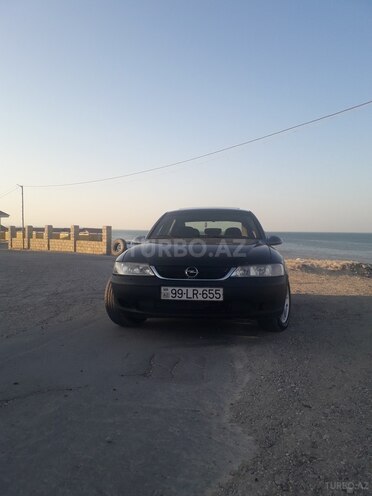 Opel Vectra 1997, 351,789 km - 2.0 л - Sumqayıt