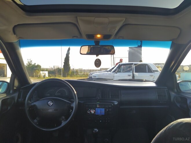 Opel Vectra 1997, 351,789 km - 2.0 л - Sumqayıt