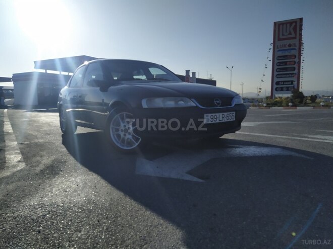 Opel Vectra 1997, 351,789 km - 2.0 л - Sumqayıt
