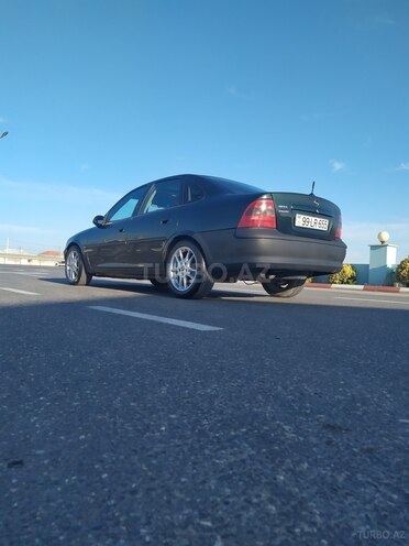 Opel Vectra 1997, 351,789 km - 2.0 л - Sumqayıt